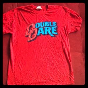 Vintage Double Dare tee 💥💥